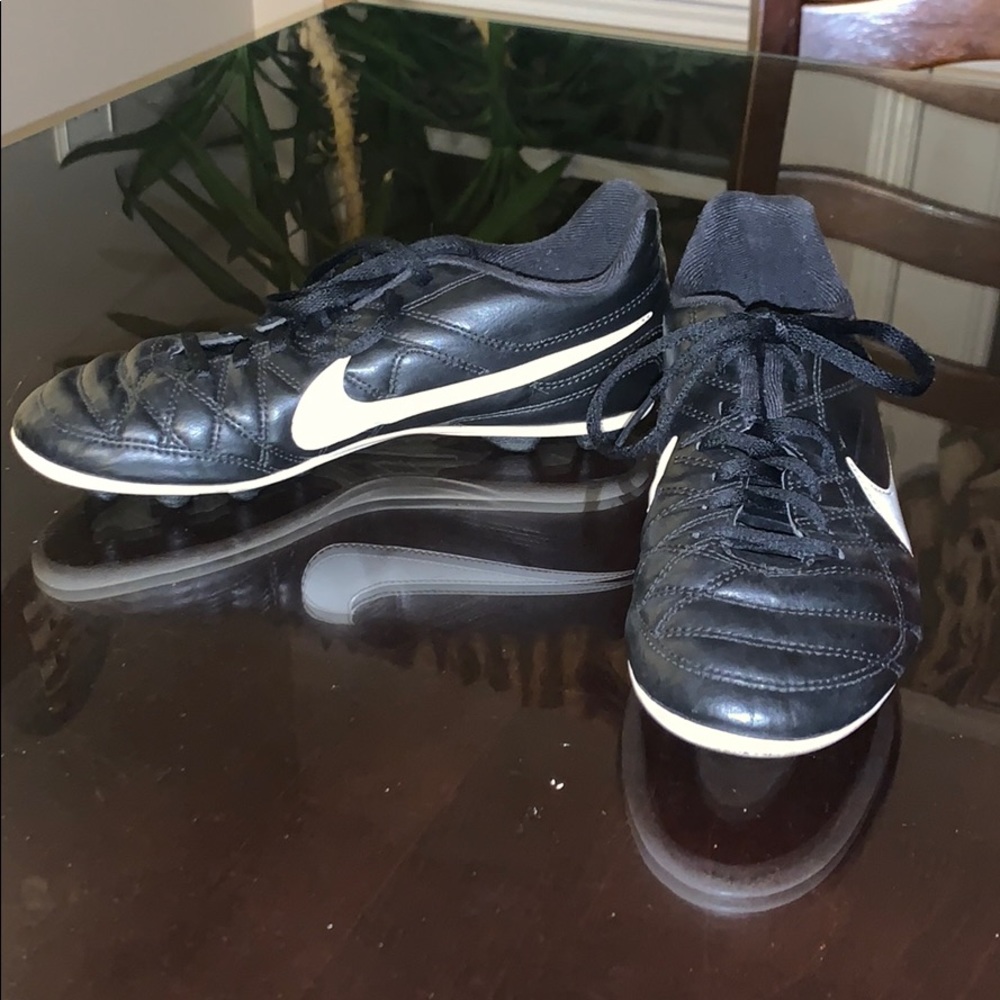 Nike Girls Cleats